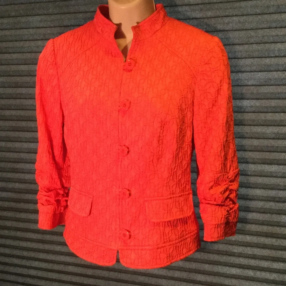 COPY - Jacket - Picture 1 of 6